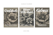 Valentos Mulder Elegant Script Font, a Script Font by Maulana Creative (Thumbnail 7 of 7)