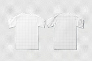 T-Shirt Mockup, a Shirt Mockup by zpackcreative (Thumbnail 3 of 4)