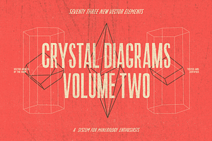 Crystal diagrams vol. 02