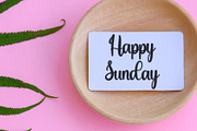 Celebrate, a Handwritten Font by InermediaSTUDIO (Thumbnail 5 of 7)