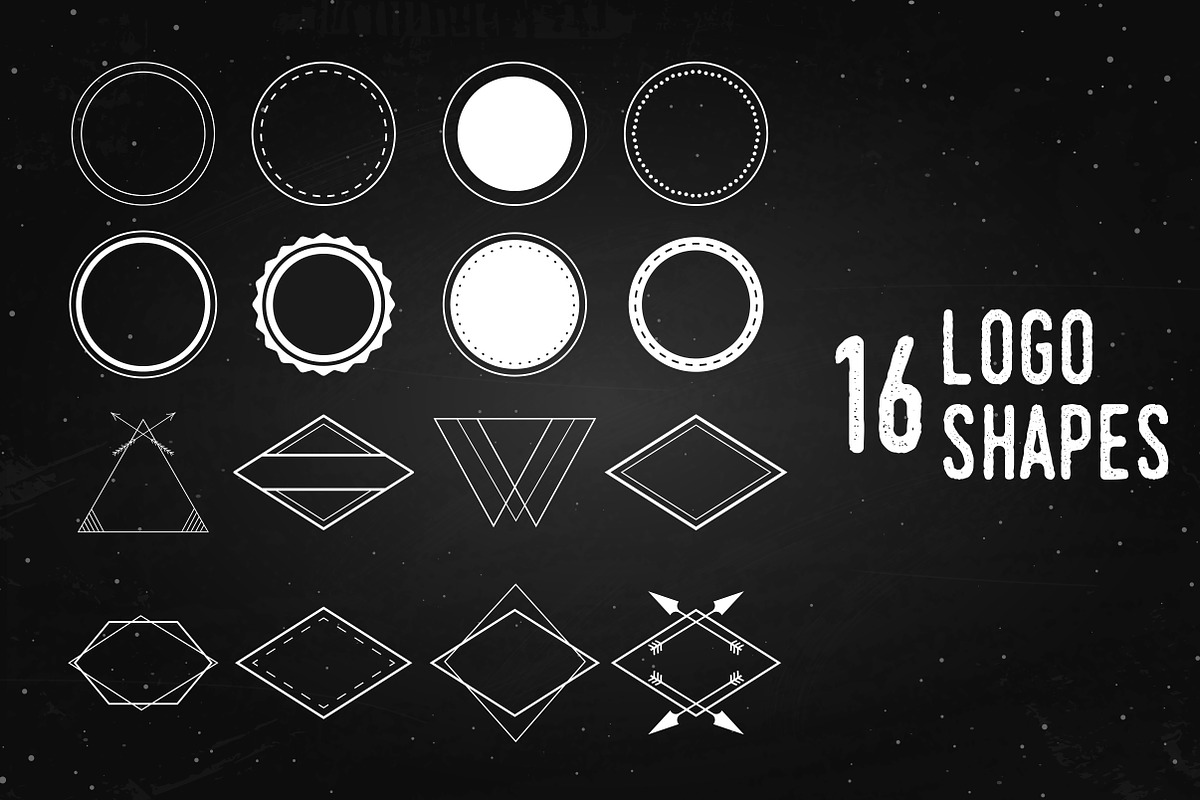 Mini logo creation kit preview 2