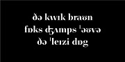 Legit Didone Head, a Serif Font by Finaltype (Thumbnail 11 of 14)