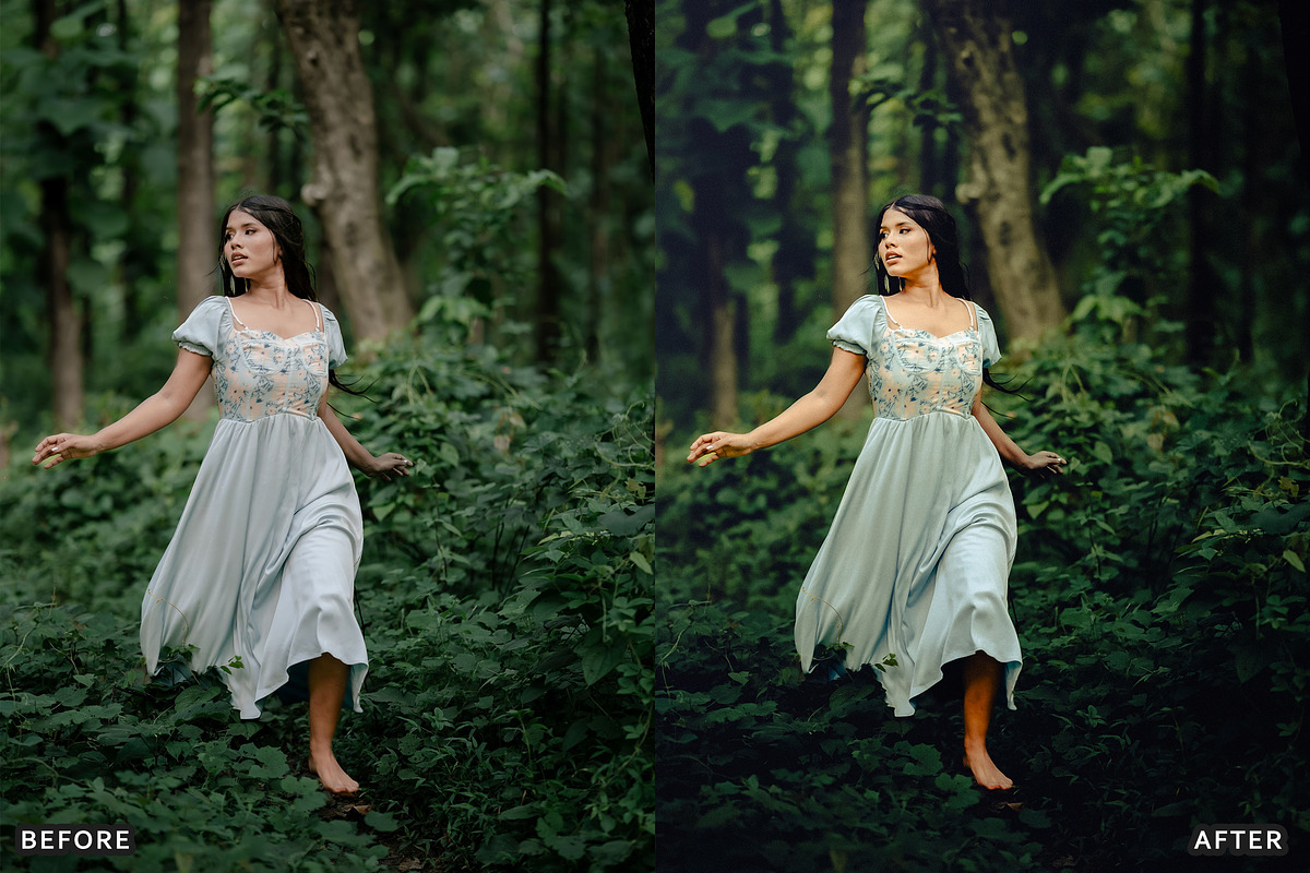 Olive Suede Lightroom Presets, a Preset Add-On by AAA Presets (Photo 7 of 16)