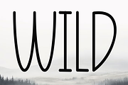 Overthinking, a Handwritten Font by FreshTypeINK (Thumbnail 5 of 8)