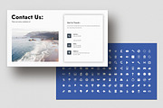 Pitch-Deck Presentation Template, a Design Template by Dream-Lab (Thumbnail 9 of 9)