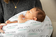 Minky Blanket Mockup #BL02, a Product Mockup by JENLYNN Stock Shop (Thumbnail 4 of 6)