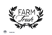 Prairie Girl Linocuts, a Graphic by WhiteRiverStudio (Thumbnail 10 of 10)