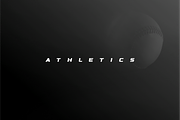 Rufner, a Font by garismantra (Thumbnail 4 of 4)