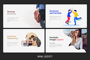 Massive Infographic Template, a Presentation Template by MNML Agency (Thumbnail 62 of 63)