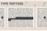 Spoon, a Sans Serif Font by Dharma Type (Thumbnail 8 of 9)