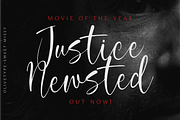 Sweet Missy, a Script Font by Olivetype (Thumbnail 5 of 6)