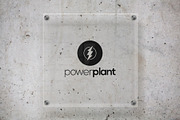 Power Plant Energy Logo, a Branding & Logo Template by bvcreates (Thumbnail 8 of 8)