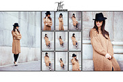 The Fashion Photopack, a Templates & Theme by daniel.nanescu (Thumbnail 9 of 12)