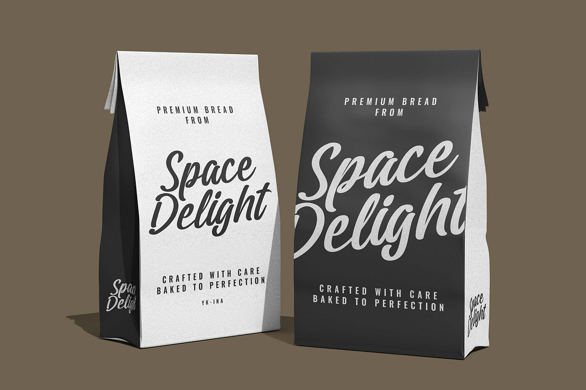 Montavie - Bold Script Typeface, a Script Font by Blankids Studio (Photo 7 of 9)