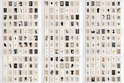 550 Universal Prints, a Decorative Illustration by GoodPrint22 (Thumbnail 6 of 7)