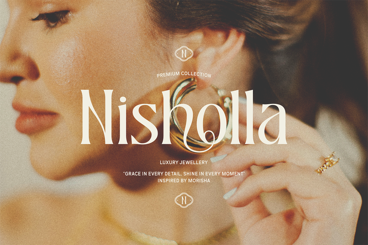 Manottèr – High Contrast Serif, a Serif Font by dealitastudio (Photo 4 of 7)