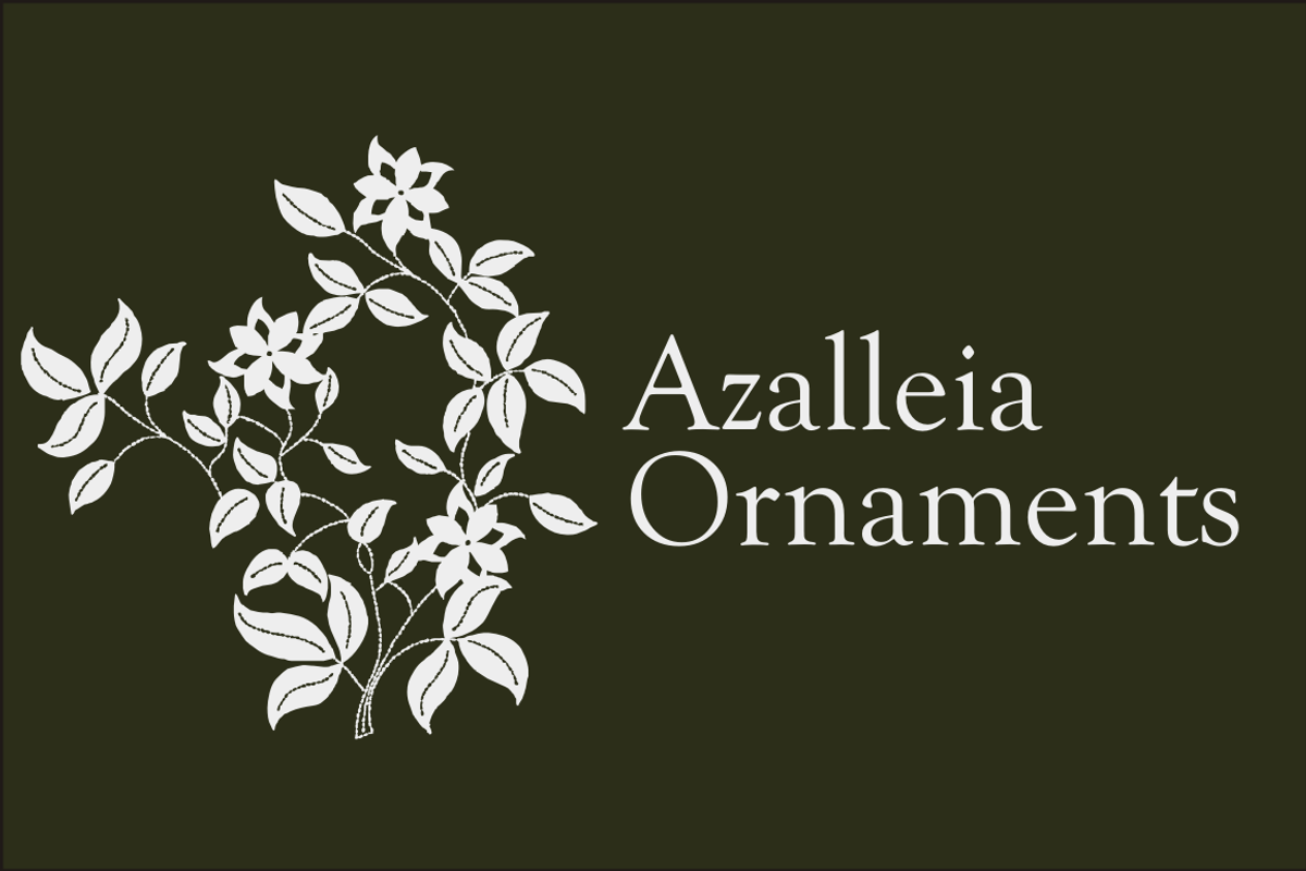 Azalleia Ornaments Family Pack preview 2