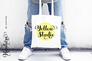 Haulura, a Script Font by Gatype (Thumbnail 4 of 8)