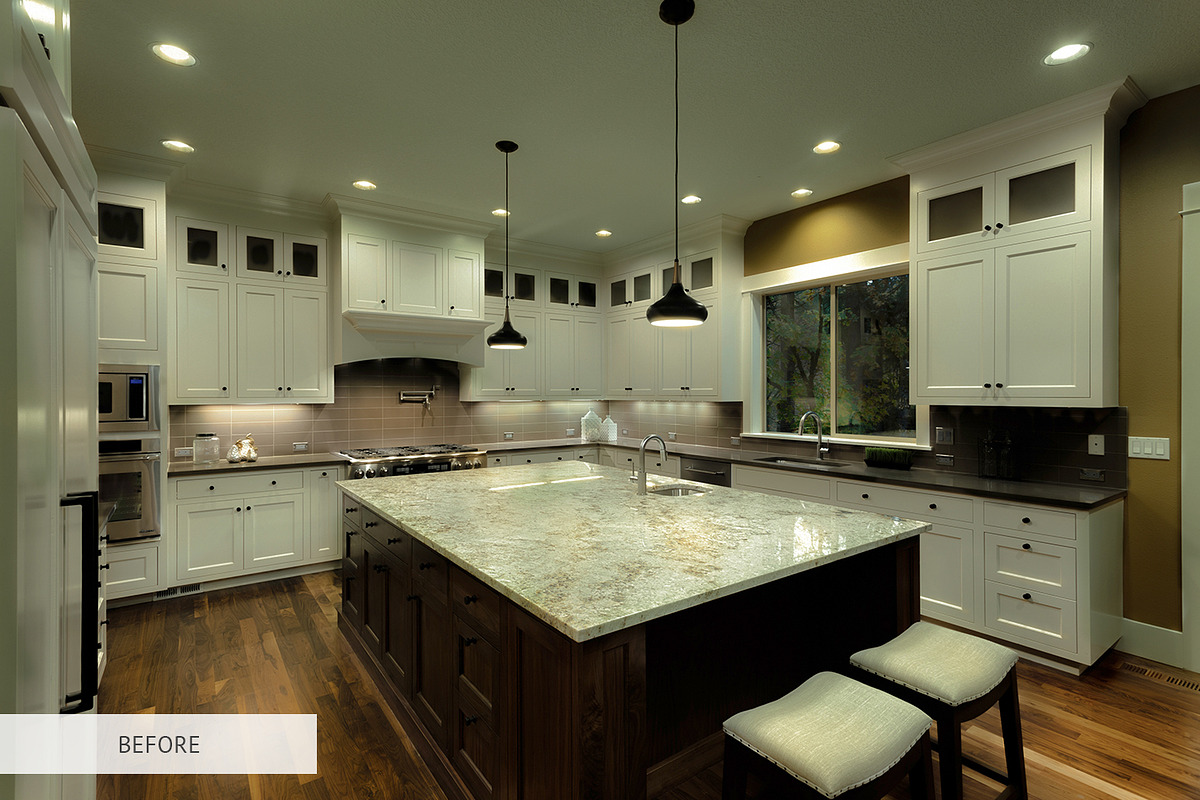 HDR Real Estate Lightroom Presets, a Plug-in Add-On by FixThePhoto (Photo 14 of 33)