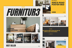 WIX TEMPLATE - WIX SHOP - WIX THEME, a Wix Template by iambao.ooo