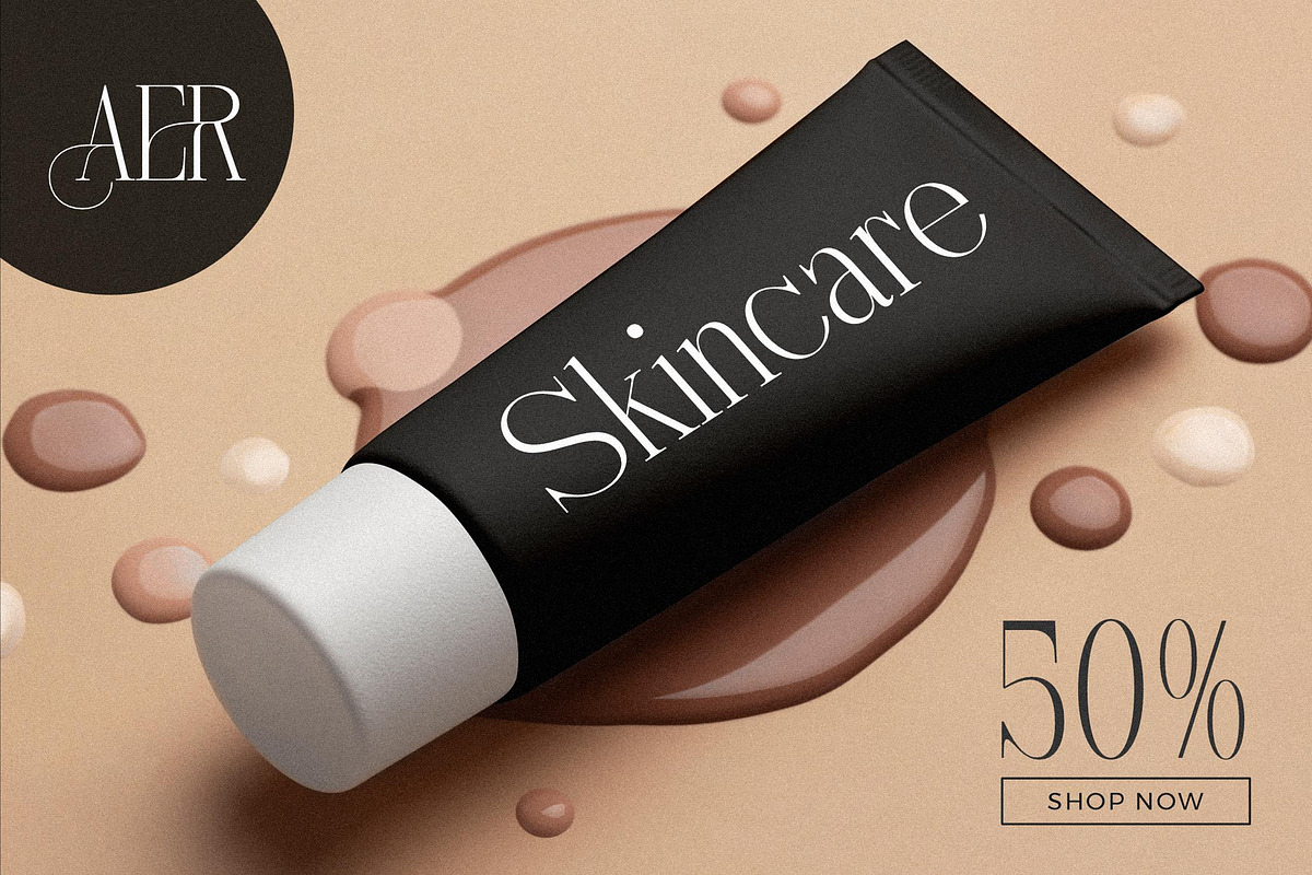 Nebiard Classic Serif Font, a Serif Font by Storytype Studio (Photo 6 of 15)
