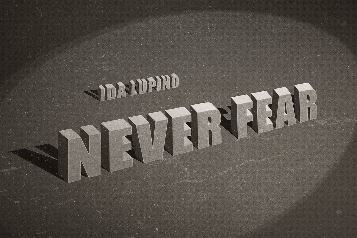 Old Movie Titles Collection, a Layer Style Add-On by pixelbuddha.net (Photo 6 of 8)