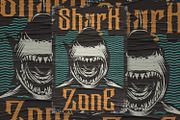 Ambrosia - Blackletter Font, a Blackletter Font by StringLabs (Thumbnail 4 of 13)