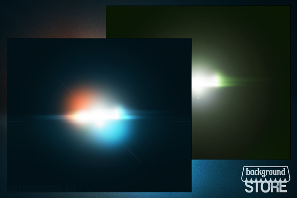 Optical Flare preview 4