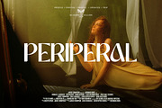 Eulogy | Variable Font Family, a Serif Font by Pentagonistudio (Thumbnail 2 of 9)