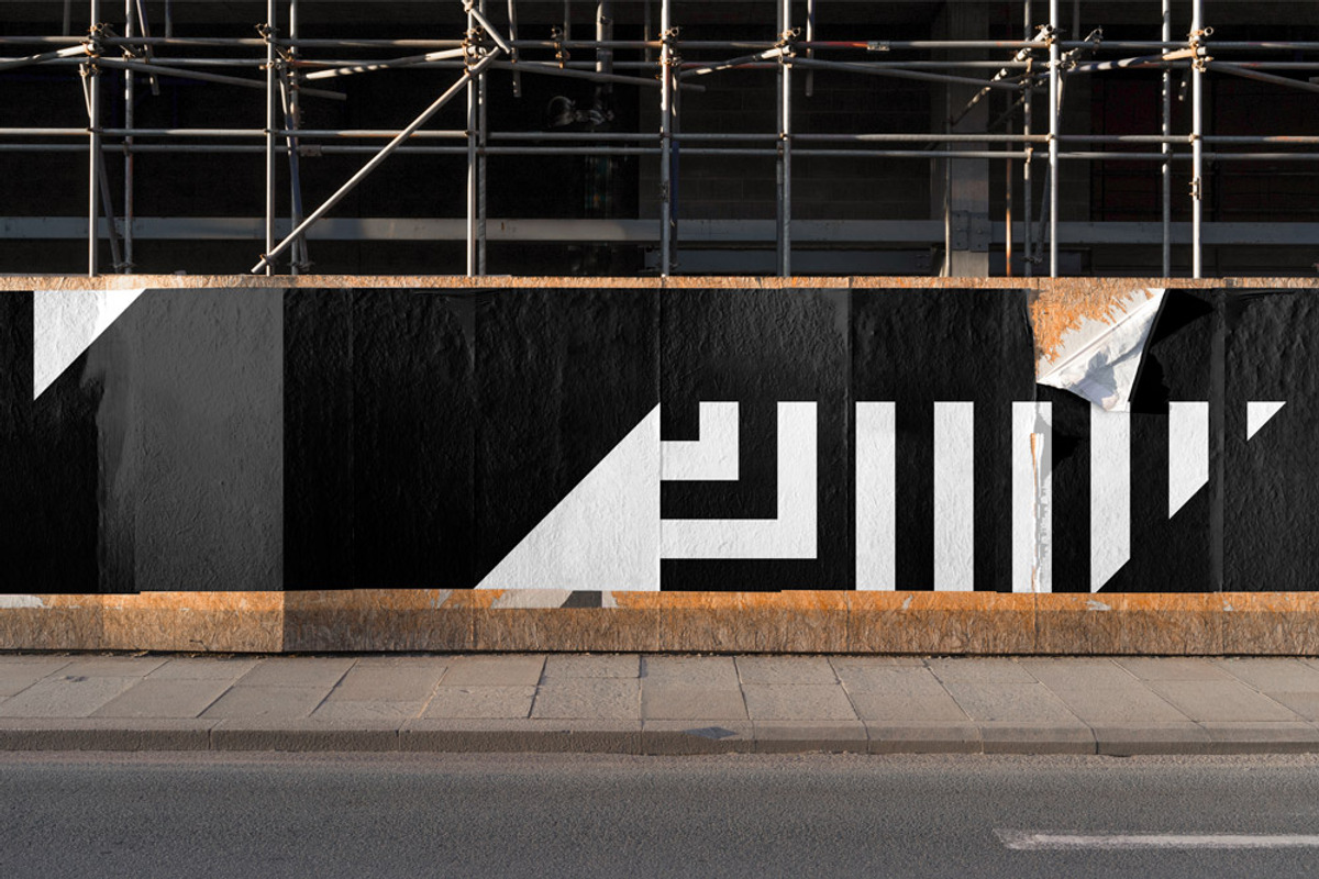 Layer N°048, an Advertising Mockup by layers_design