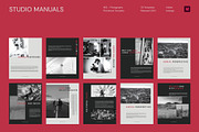 NEIL - Photography Photobook Templat, a Social Media Template by Studio Manuals (Thumbnail 6 of 8)