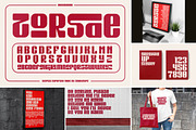 SALE! Attractive Modern Display Font, a Serif Font by Storytype Studio (Thumbnail 39 of 41)