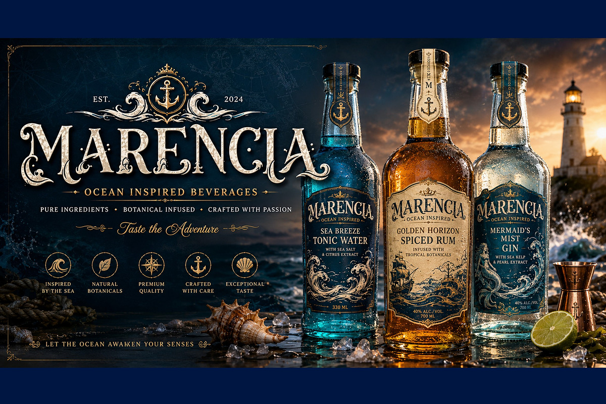 MARENCIA, a Script Font by Art StoreID (Photo 8 of 13)