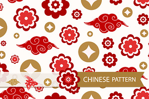 Goat Pattern