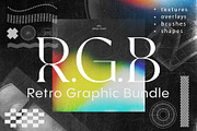 9 IN 1 GRAPHIC PACKS BUNDLE, a Background Graphic by Inartflow (Thumbnail 5 of 10)