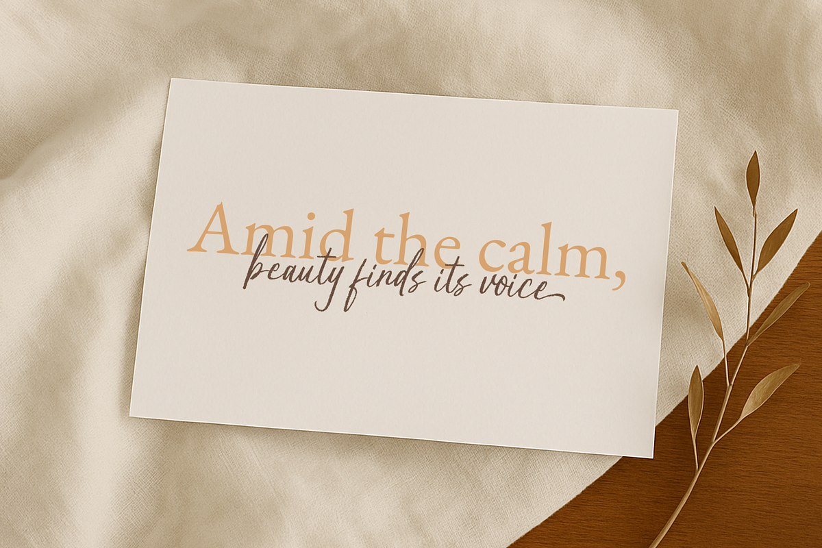 Glowgates – Modern Handwritten Scrip, a Handwritten Font by MJB Letters (Photo 6 of 10)