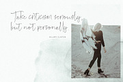 Halimpu | Script Font, a Script Font by Awanstudio (Thumbnail 5 of 10)