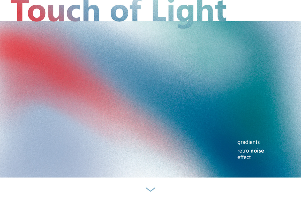 Retro gradients. Backgrounds set, a Background Graphic by Colden Blue (Photo 3 of 21)