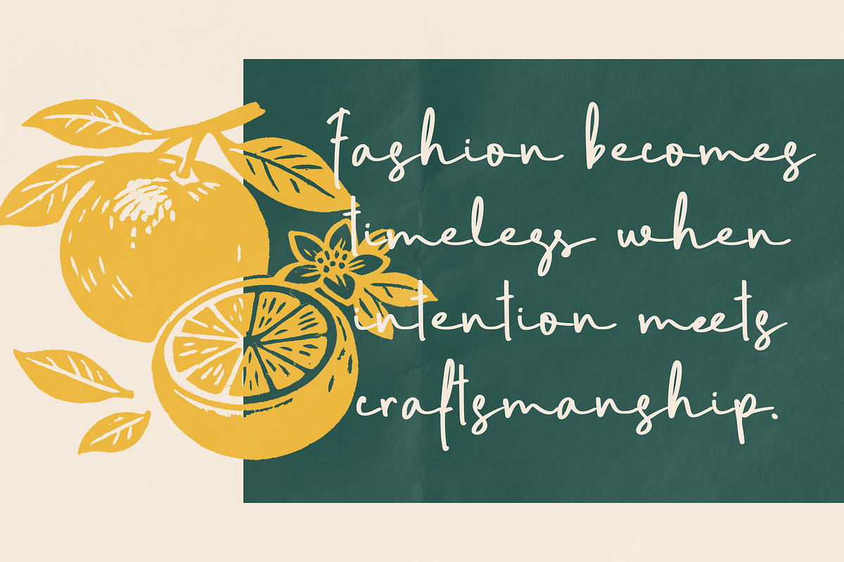 Seattles - Handwritten Script Font, a Handwritten Font by Vampstudio (Photo 3 of 11)