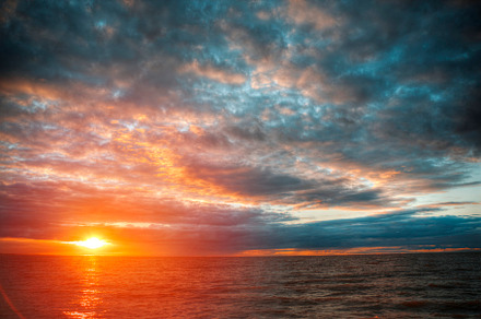 sunset, a Photo by Pictures for you!!!!!!!!!