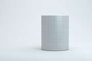 Candle Mockup, a Household Mockup by McLittle Stock (Thumbnail 4 of 6)