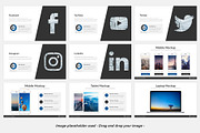 Best Sales Pitch Deck Keynote, a Presentation Template by SlideBunny (Thumbnail 18 of 22)