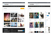 StartRight Pro - WordPress Theme, a WordPress Template by Create and Code (Thumbnail 3 of 5)