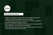 13+ Wedding Templates Design Bundle, an Invitation Template by MK Creatives (Thumbnail 17 of 17)