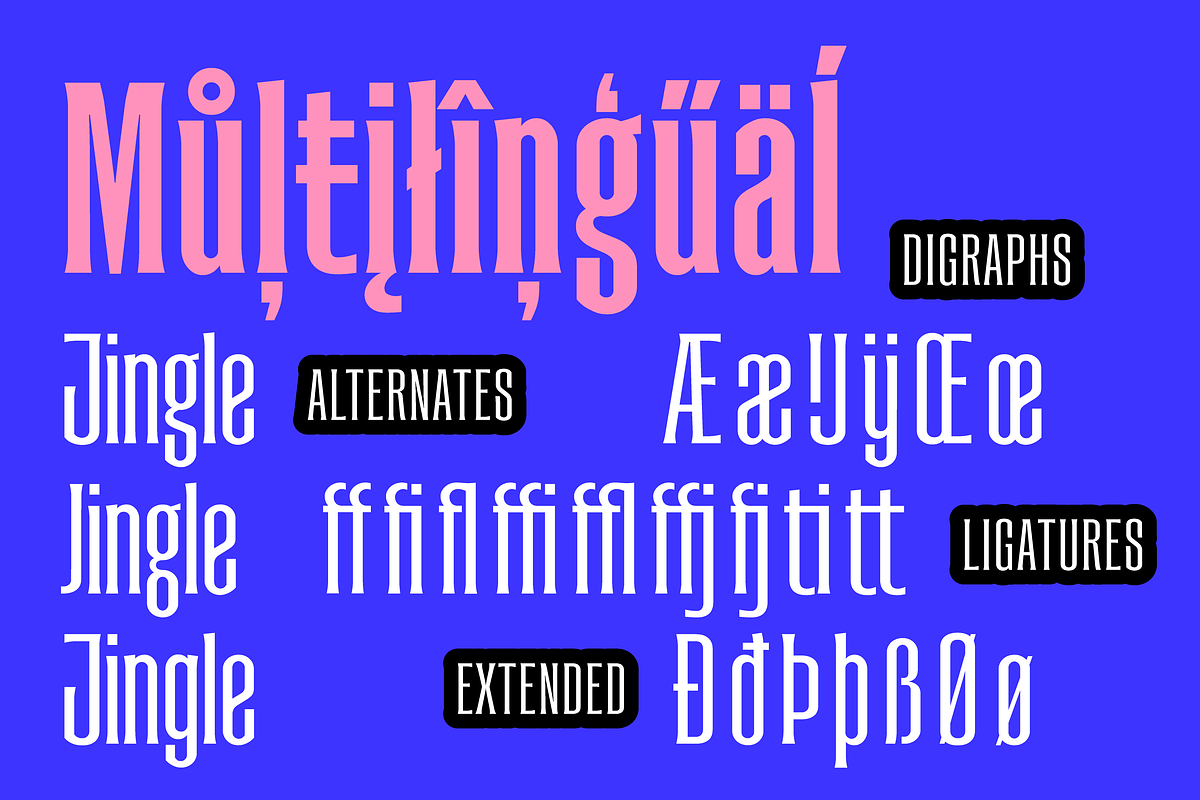 Safati - Cutting-edge elegance, a Serif Font by TypeFaith Fonts (Photo 8 of 8)