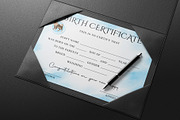 Puppy Birth Certificate, a Stationery Template by DesignDevisers (Thumbnail 7 of 10)