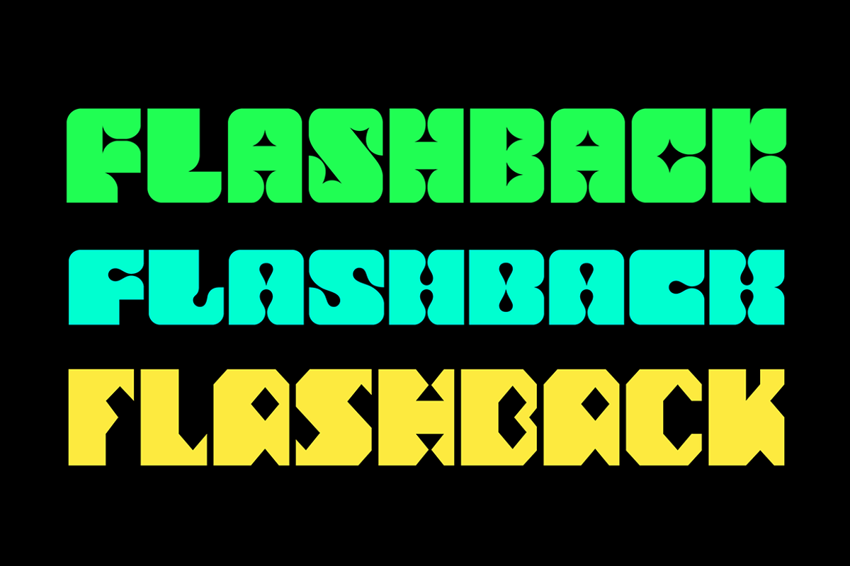 Flashback