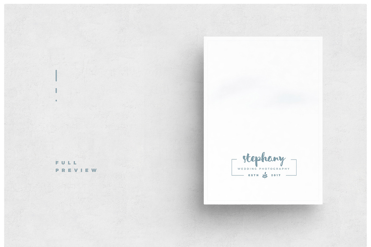Photographer Magazine, a Magazine Template by Proonty (Photo 12 of 12)