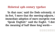 Dodo, a Serif Font by Indian Summer Studio (Thumbnail 3 of 5)