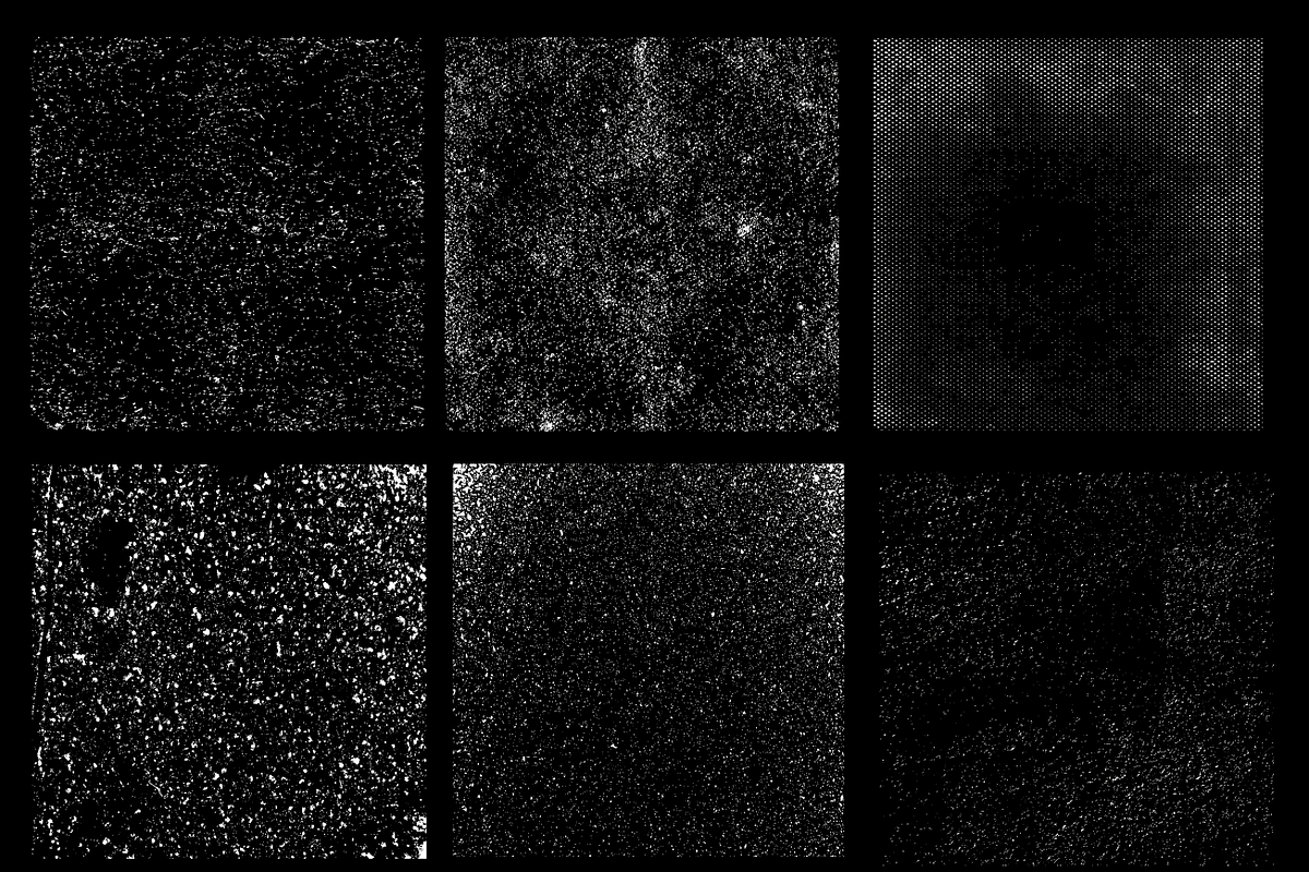 Jacks Handmade Textures preview 2